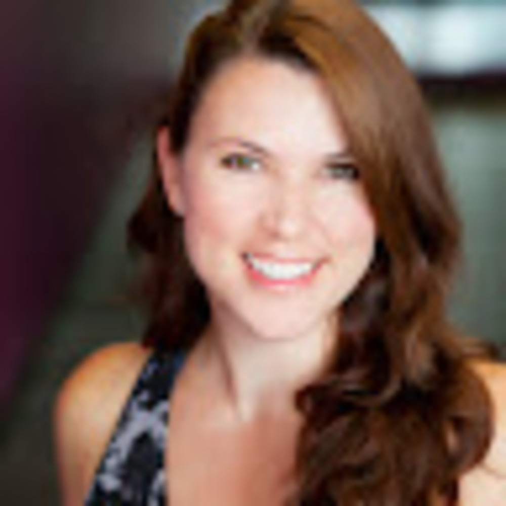 Meet your Posher, Kristy